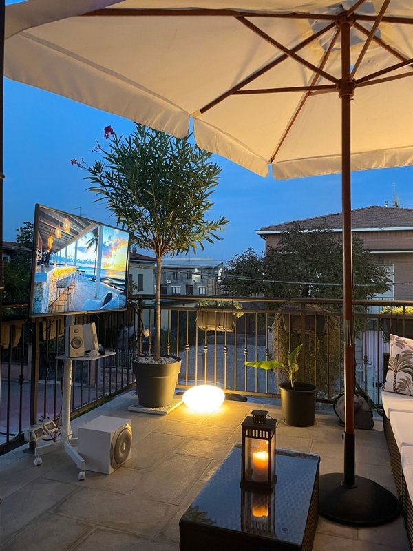 appartamento in vendita a Formigine in zona Ubersetto