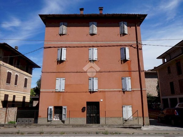 appartamento in vendita a Formigine