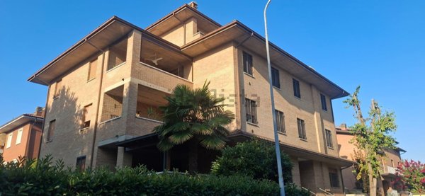 appartamento in vendita a Formigine in zona Casinalbo