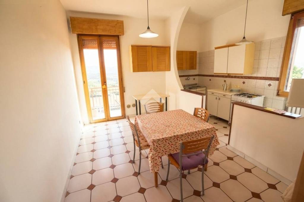 appartamento in vendita a Formigine in zona Casinalbo