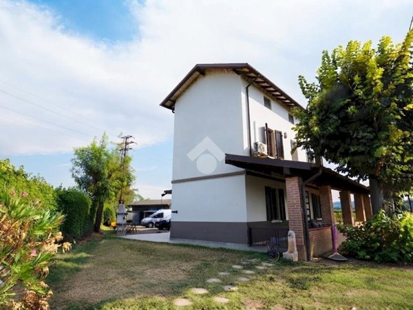 casa indipendente in vendita a Formigine