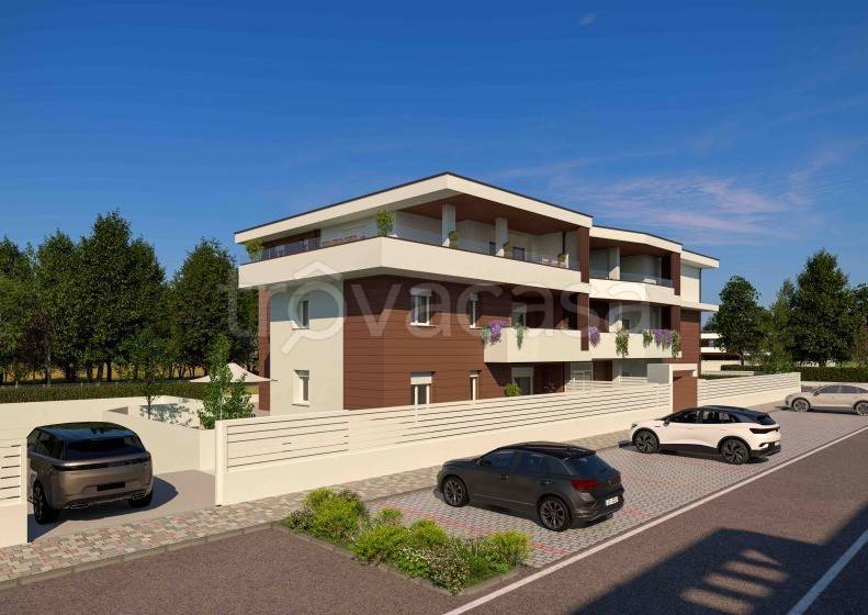 appartamento in vendita a Formigine in zona Casinalbo