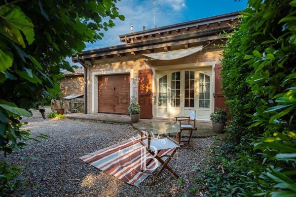 casa indipendente in vendita a Formigine