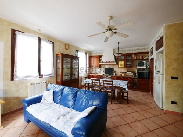 casa indipendente in vendita a Formigine in zona Casinalbo