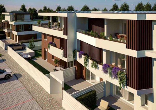 appartamento in vendita a Formigine