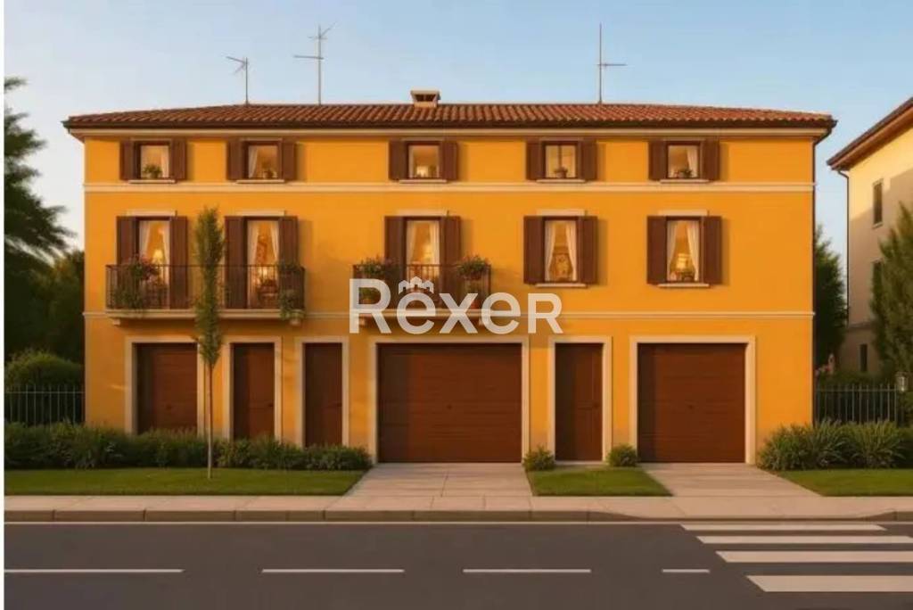 casa indipendente in vendita a Formigine in zona Magreta