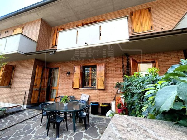 casa indipendente in vendita a Formigine