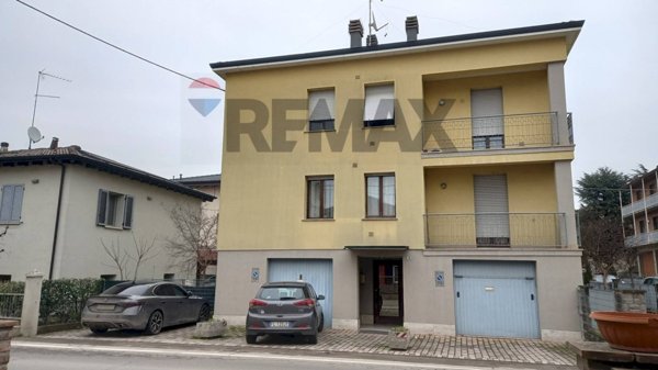 appartamento in vendita a Formigine in zona Magreta