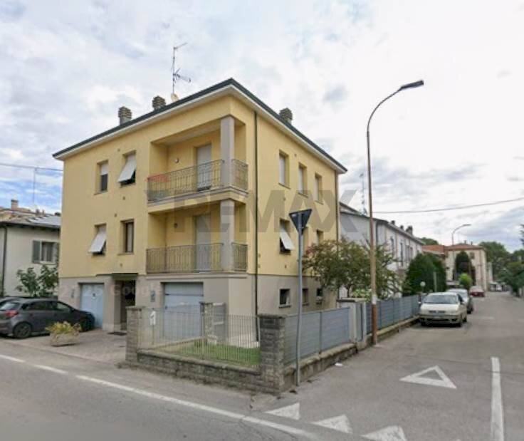 appartamento in vendita a Formigine in zona Magreta