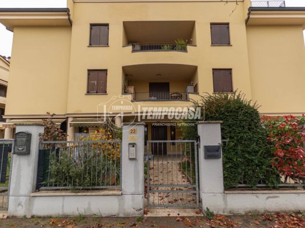 appartamento in vendita a Formigine
