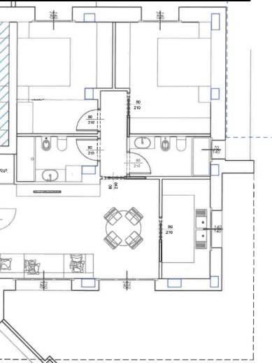 appartamento in vendita a Formigine