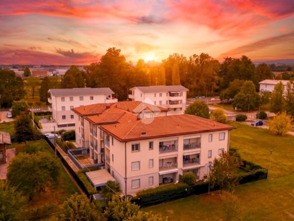 appartamento in vendita a Formigine in zona Magreta