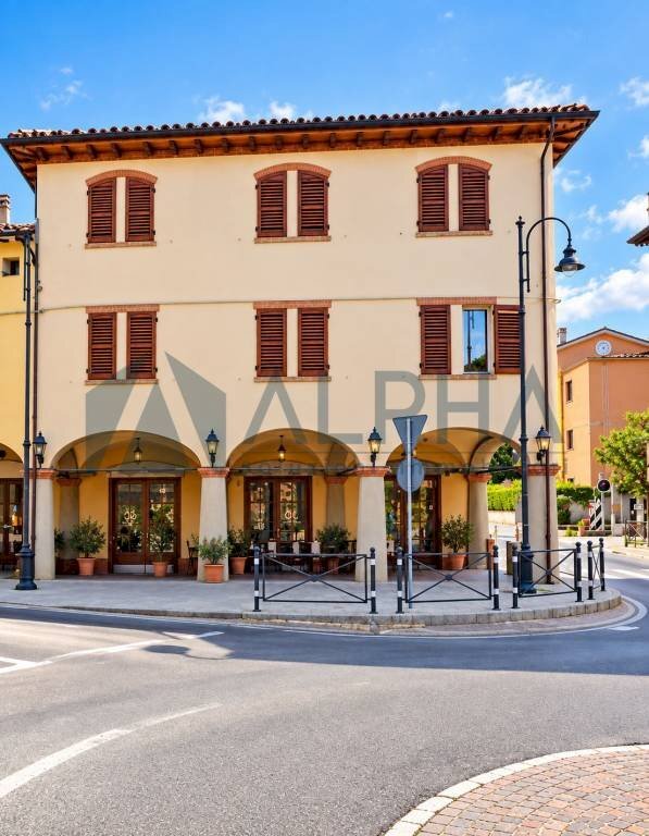 appartamento in vendita a Formigine in zona Casinalbo