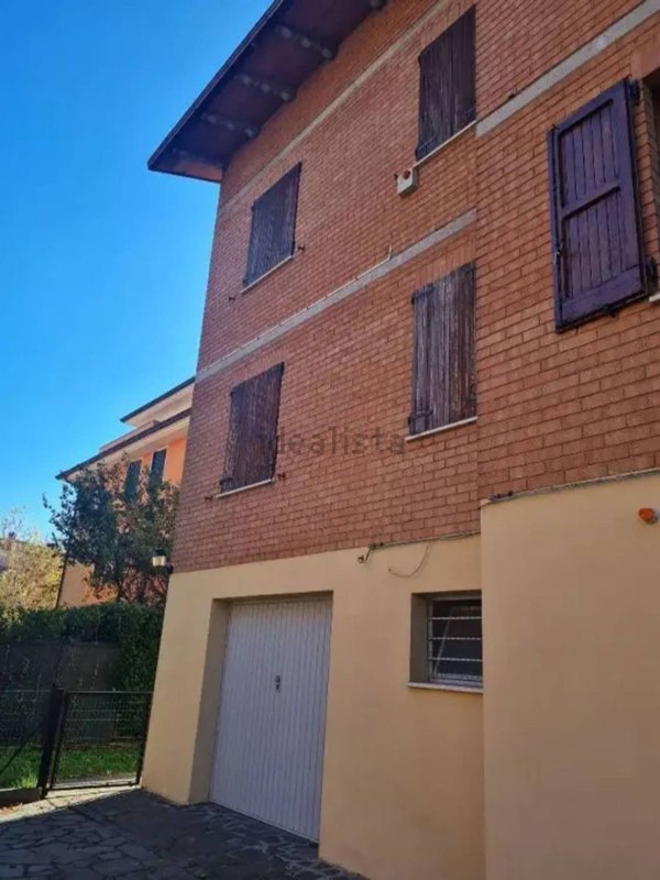 casa indipendente in vendita a Formigine in zona Magreta