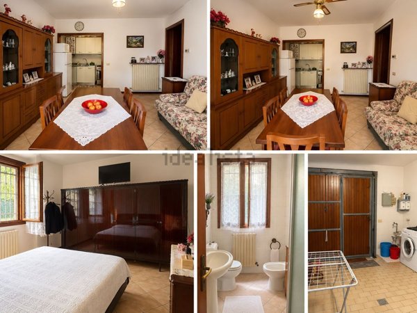 casa indipendente in vendita a Formigine in zona Casinalbo
