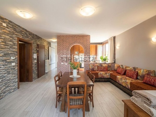 appartamento in vendita a Formigine in zona Magreta