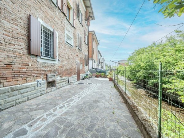 appartamento in vendita a Formigine in zona Magreta