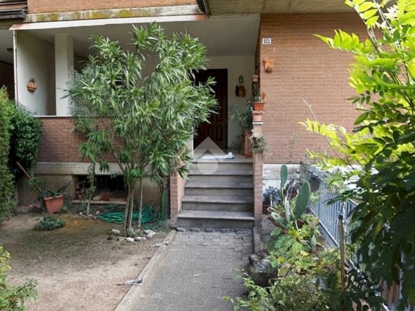 appartamento in vendita a Formigine in zona Casinalbo