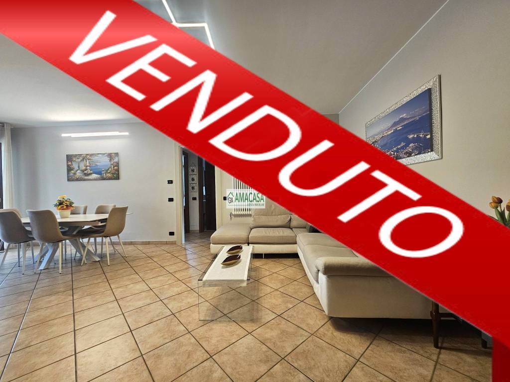 appartamento in vendita a Formigine