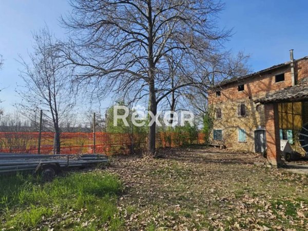 terreno agricolo in vendita a Formigine