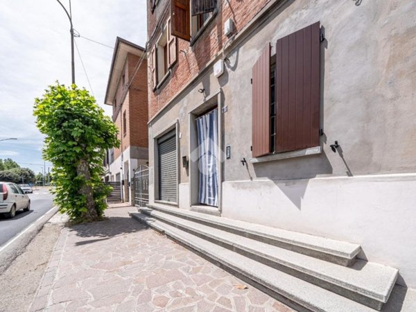 appartamento in vendita a Formigine in zona Magreta