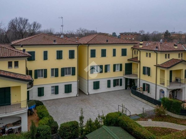 appartamento in vendita a Formigine