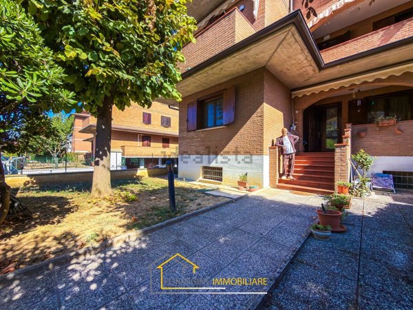 appartamento in vendita a Formigine
