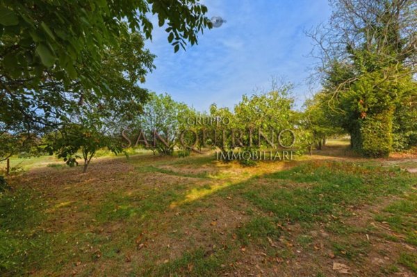 casa indipendente in vendita a Formigine in zona Colombarone