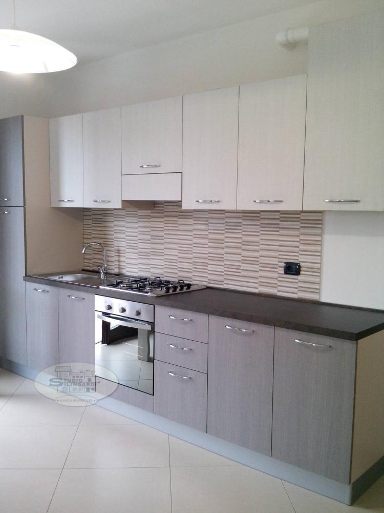 appartamento in vendita a Formigine in zona Colombaro