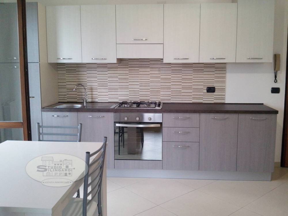 appartamento in vendita a Formigine in zona Colombaro