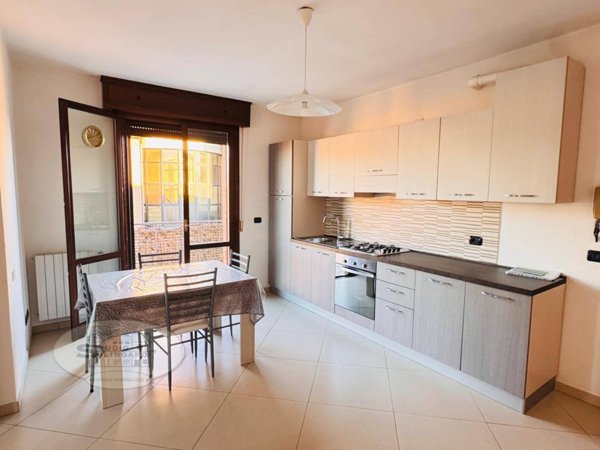 appartamento in vendita a Formigine in zona Colombaro