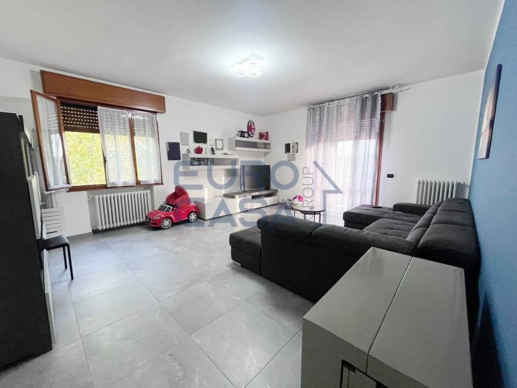 appartamento in vendita a Formigine in zona Colombaro