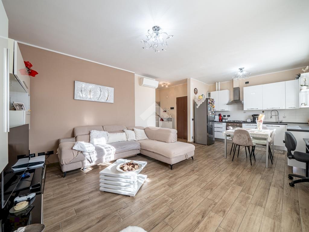 appartamento in vendita a Formigine