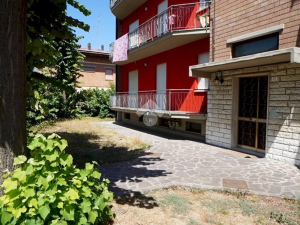 appartamento in vendita a Formigine in zona Casinalbo