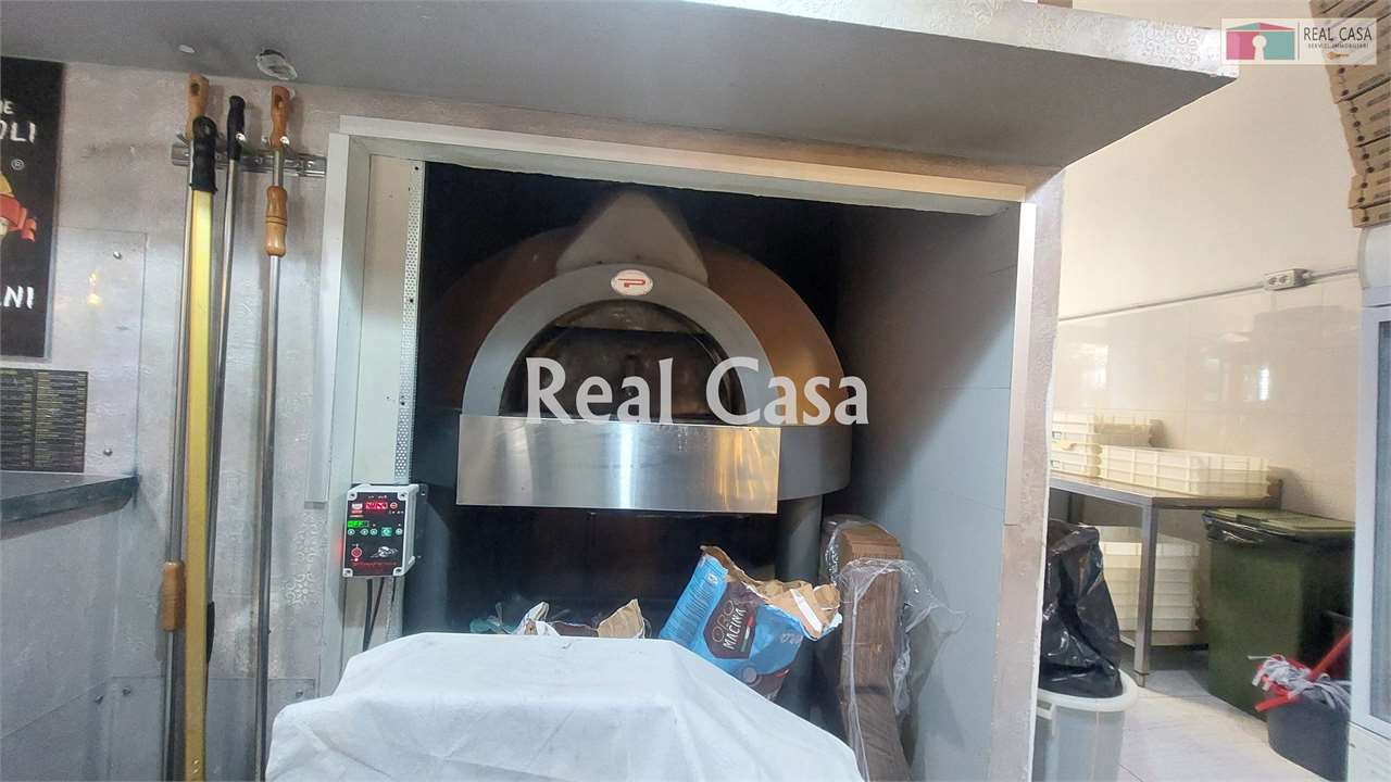 esercizio commerciale in vendita a Formigine