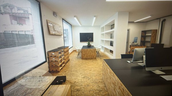 ufficio in vendita a Formigine