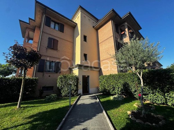 appartamento in vendita a Formigine