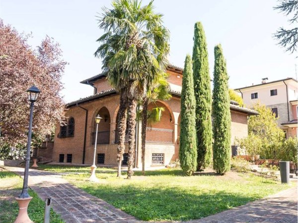casa indipendente in vendita a Formigine in zona Colombaro