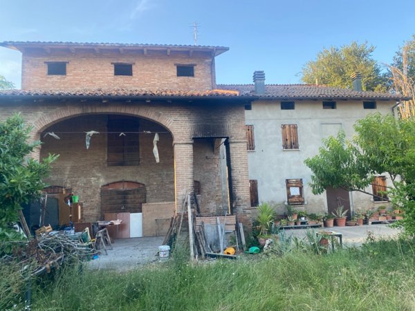 casale in vendita a Formigine