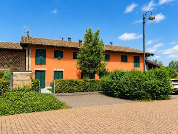 ufficio in vendita a Formigine in zona Ubersetto