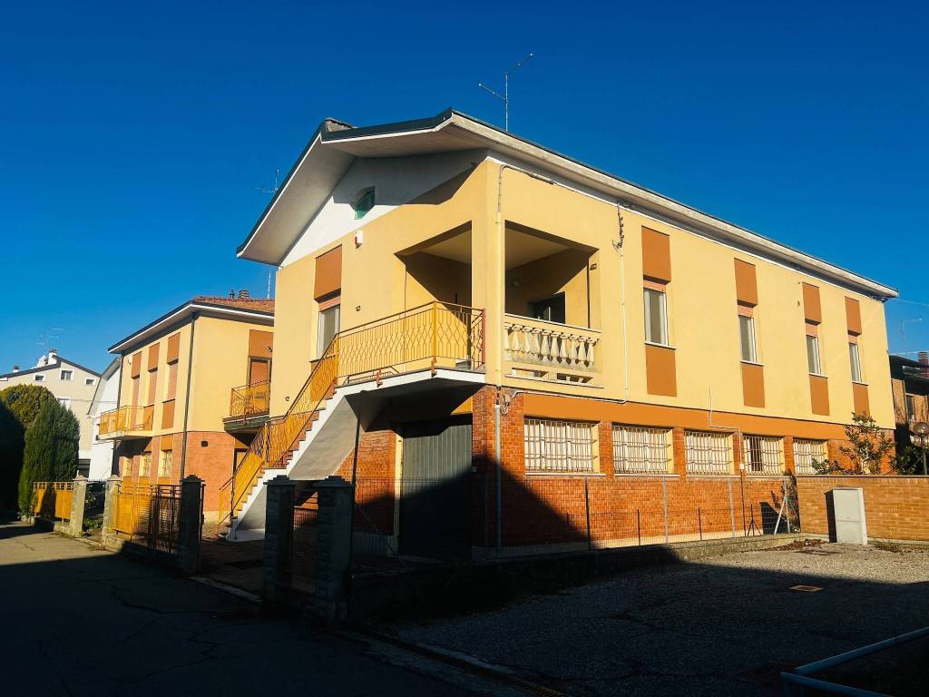 appartamento in vendita a Formigine in zona Casinalbo