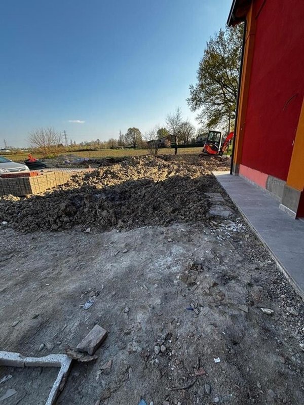 casa indipendente in vendita a Formigine