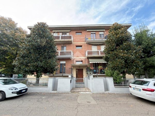 appartamento in vendita a Formigine
