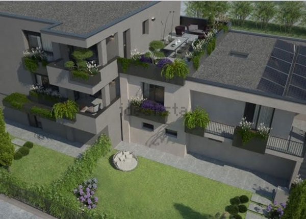 casa indipendente in vendita a Formigine