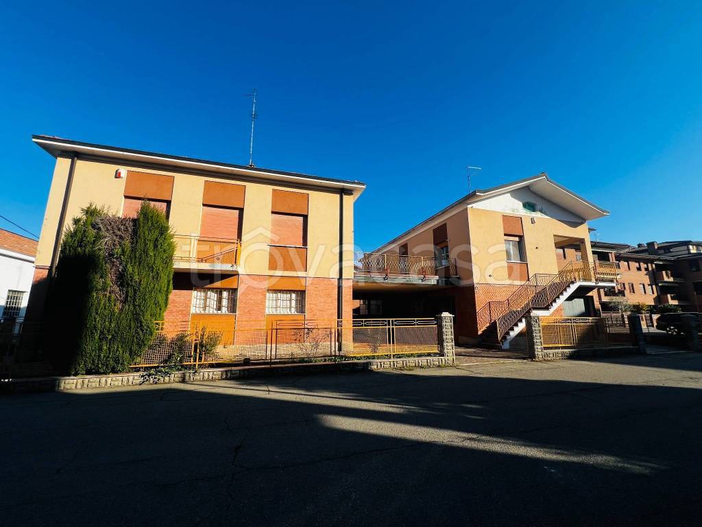 casa indipendente in vendita a Formigine in zona Casinalbo