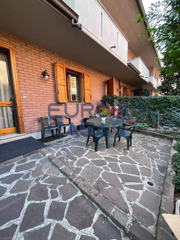 casa indipendente in vendita a Formigine