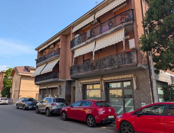 appartamento in vendita a Formigine in zona Magreta