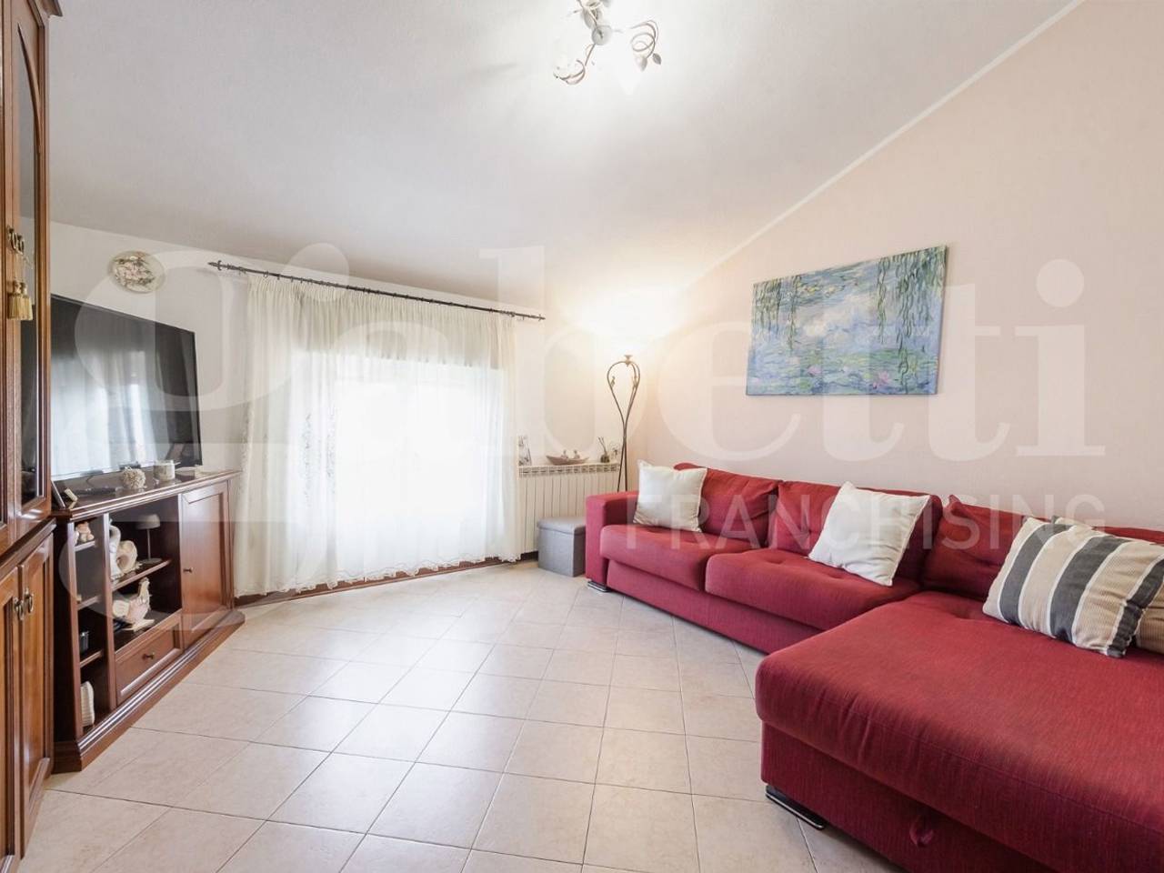 appartamento in vendita a Formigine