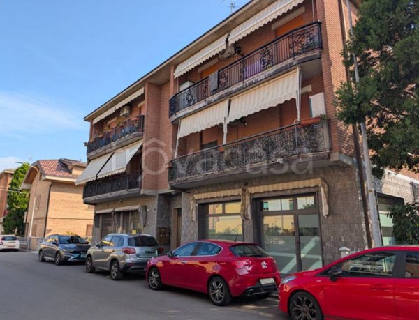 appartamento in vendita a Formigine in zona Magreta