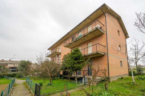 appartamento in vendita a Formigine